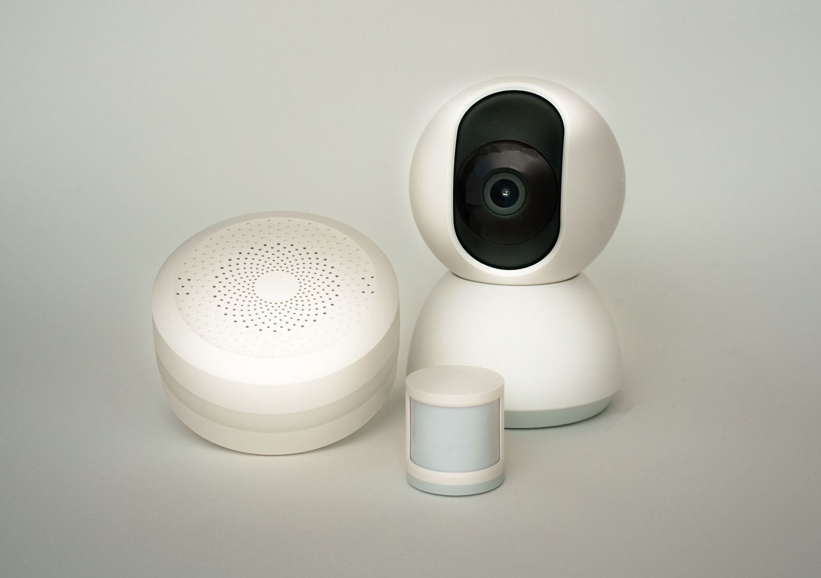 TY-X8 Kablosuz Alarm Paneli