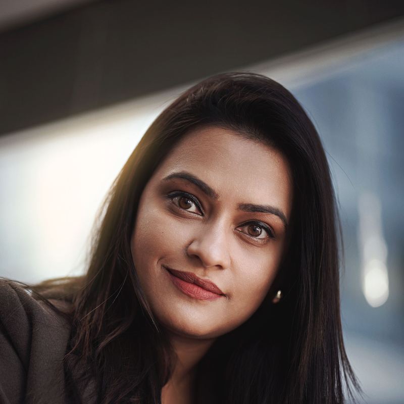 Seda Gürbüz